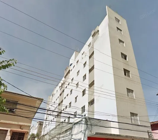Imagem do Condomínio Solani Sumaré em São Paulo