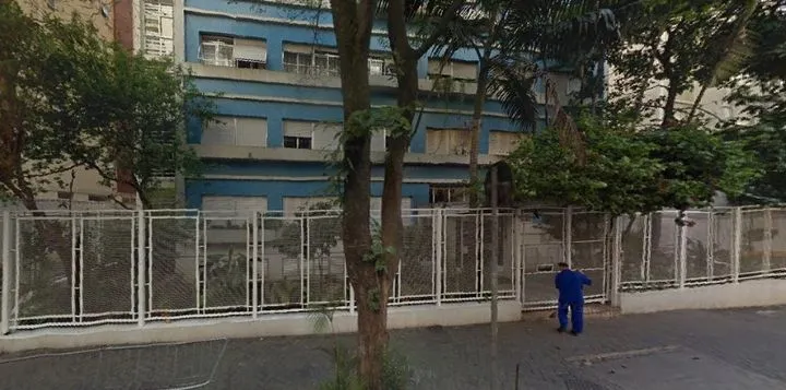 Condomínio Solar Bela Vista em São Paulo
