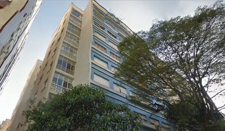 Imagem do Condomínio Solar Bela Vista em São Paulo