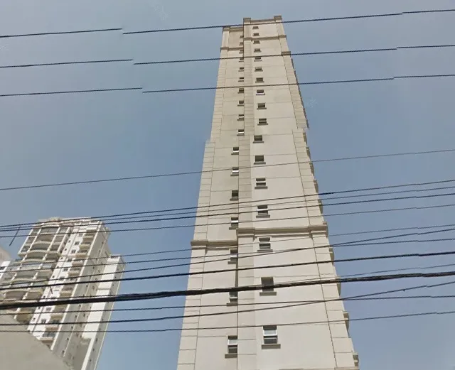 Condomínio Solar California Brooklin em São Paulo