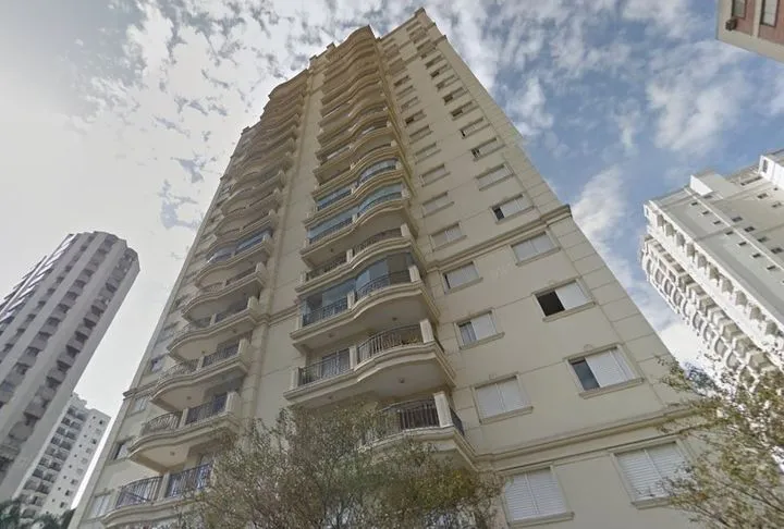 Imagem do Condomínio Solar California Brooklin em São Paulo