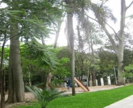 Condomínio Solar Campo Belo Porto Alegre em Porto Alegre