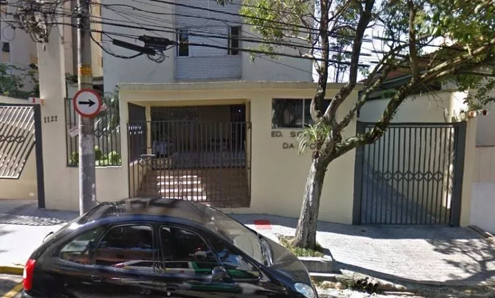Condomínio Solar Da Pompéia em São Paulo