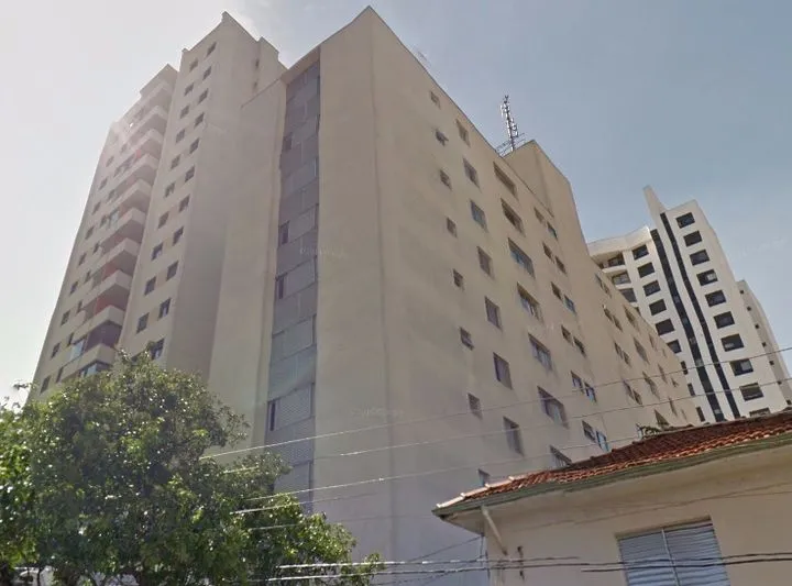 Imagem do Condomínio Solar Da Pompéia em São Paulo