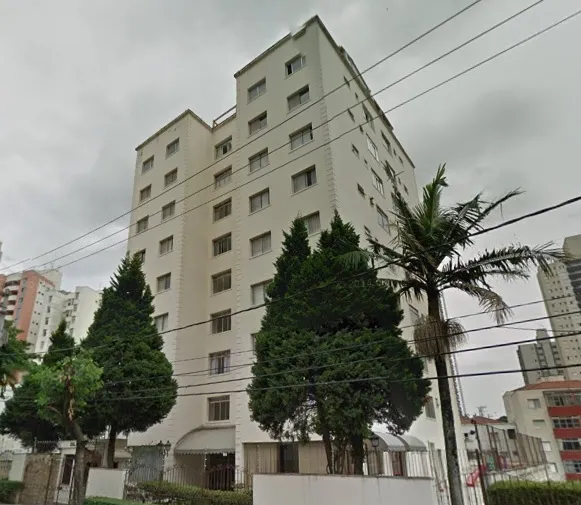 Condomínio Solar Da Priscila Saúde em São Paulo