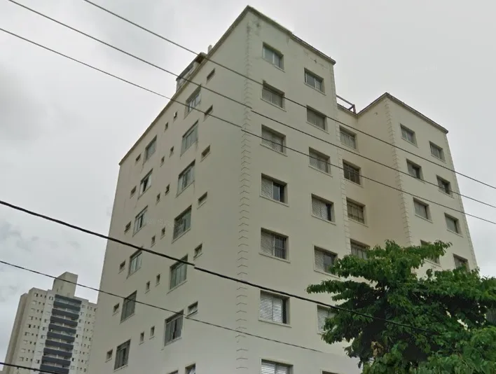 Imagem do Condomínio Solar Da Priscila Saúde em São Paulo