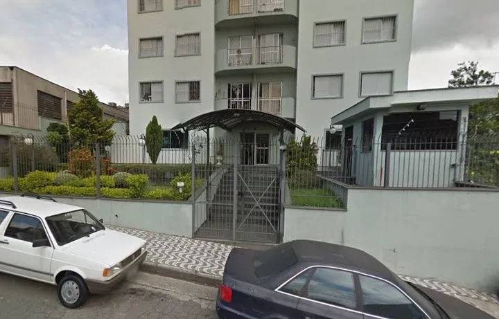 Condomínio Solar Da Saúde em São Paulo