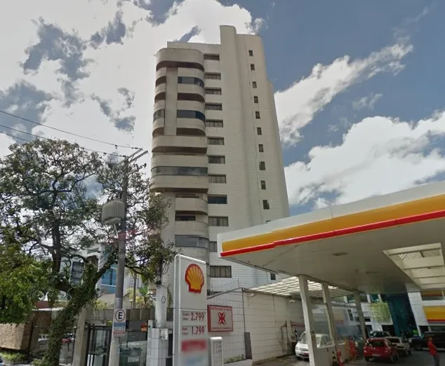 Imagem do Condomínio Solar Das Gaivotas Moema em São Paulo