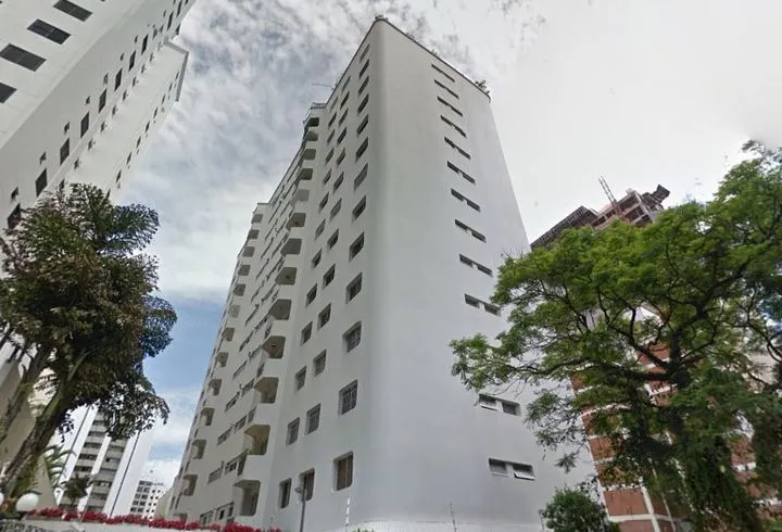Imagem do Condomínio Solar Das Perdizes em São Paulo