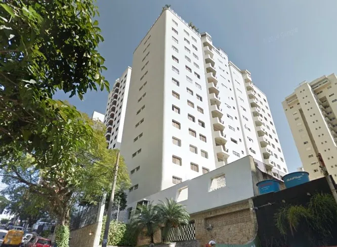 Condomínio Solar Das Perdizes em São Paulo