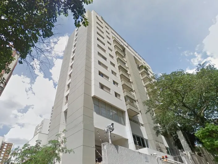 Condomínio Solar das Perdizes em São Paulo