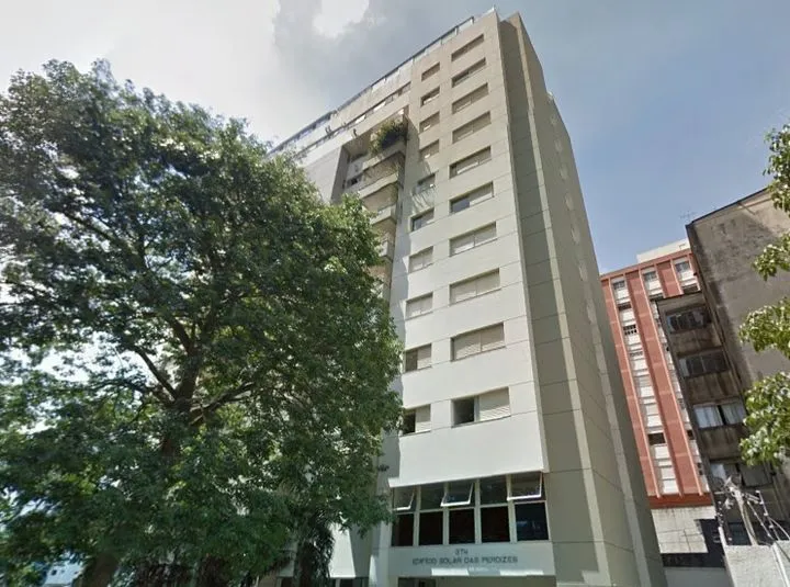 Imagem do Condomínio Solar das Perdizes em São Paulo