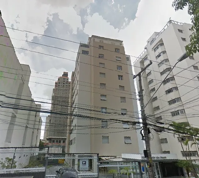 Condomínio Solar Das Rosas Sumaré em São Paulo