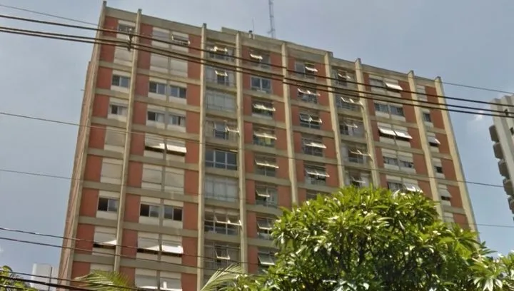 Condomínio Solar Das Torres Claras Campo Belo em São Paulo