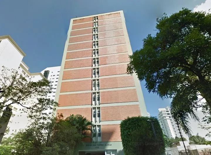 Imagem do Condomínio Solar Das Torres Claras Campo Belo em São Paulo