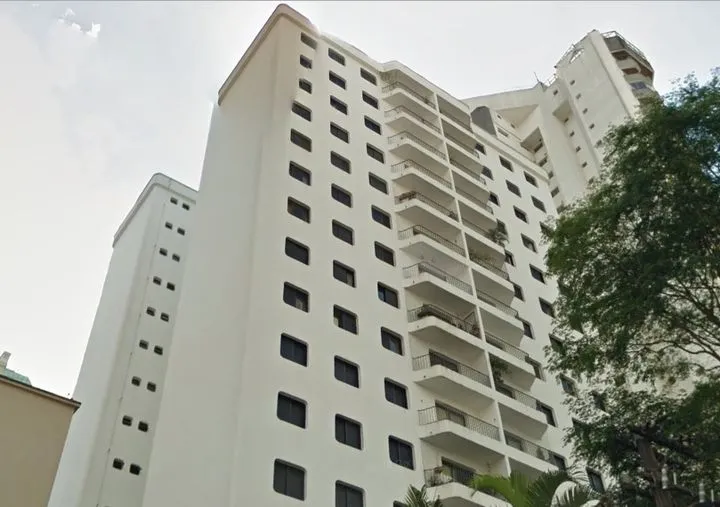 Condomínio Solar de Castela Vila Madalena em São Paulo