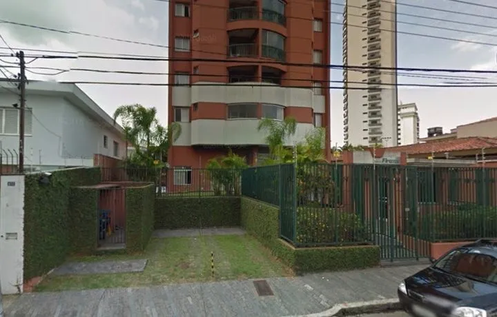 Imagem do Condomínio Solar De Firenze Saúde em São Paulo