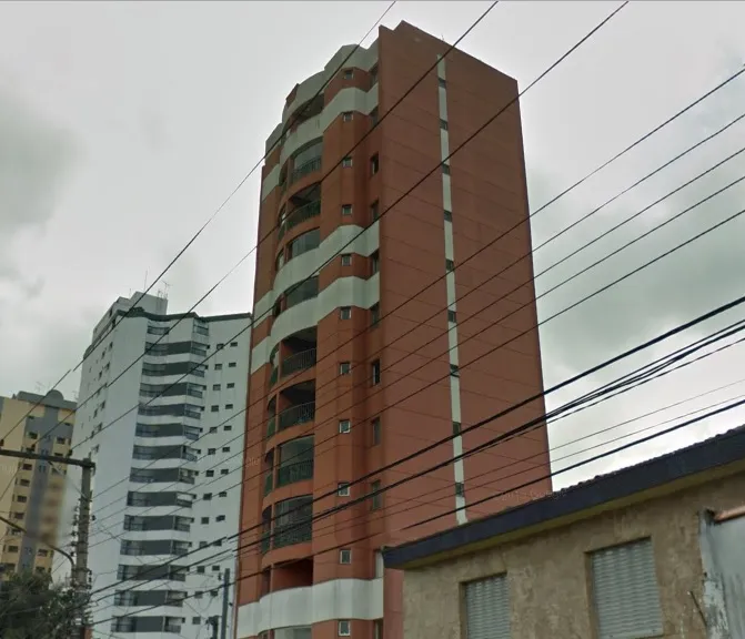 Condomínio Solar De Firenze Saúde em São Paulo