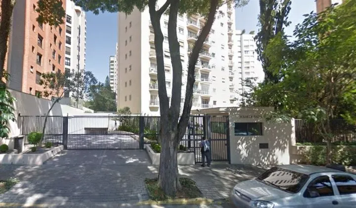 Imagem do Condomínio Solar De Malta Vila Nova Conceição em São Paulo