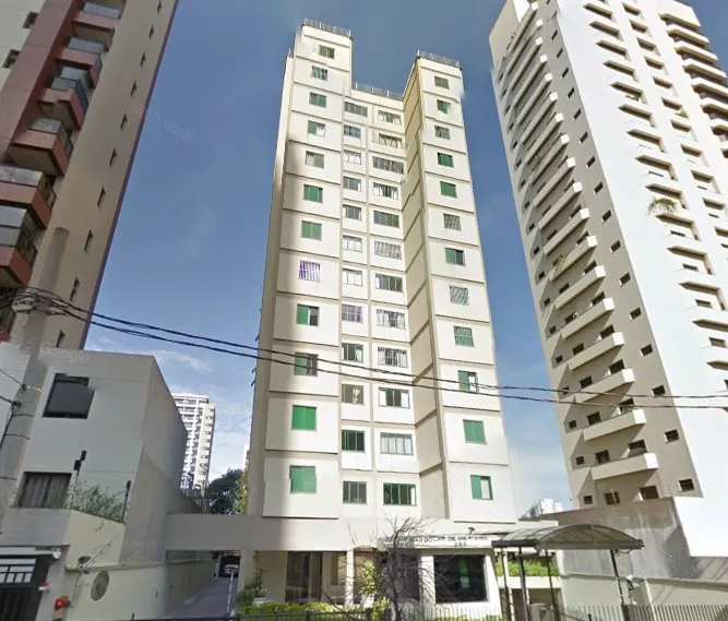 Imagem do Condomínio Solar de Mariana Vila Mariana em São Paulo