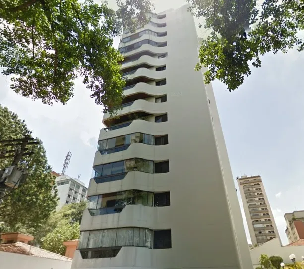 Imagem do Condomínio Solar De Sevilla Campo Belo em São Paulo
