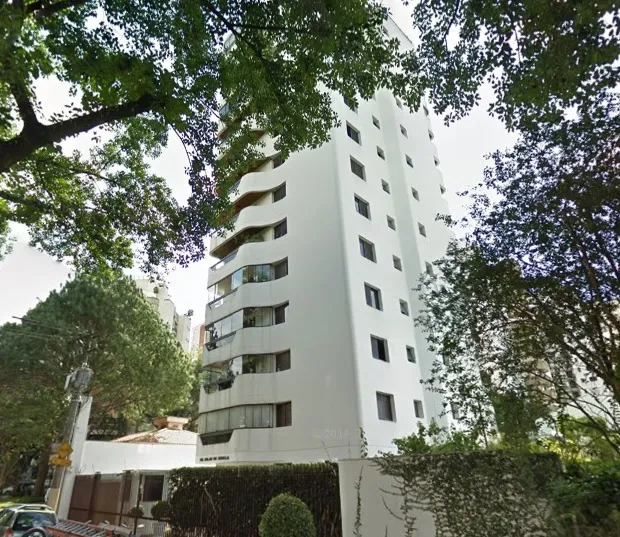 Condomínio Solar De Sevilla Campo Belo em São Paulo