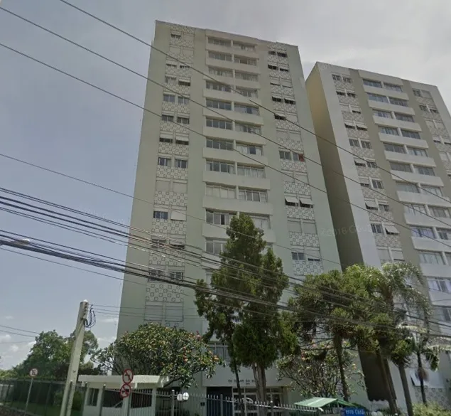 Imagem do Condomínio Solar de Sumaré II em São Paulo