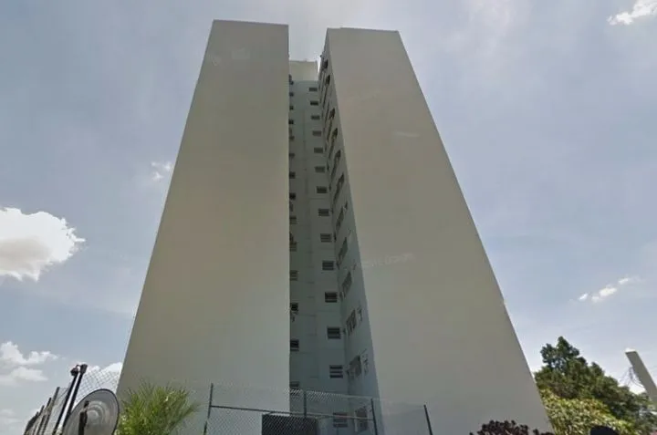 Condomínio Solar de Sumaré II em São Paulo