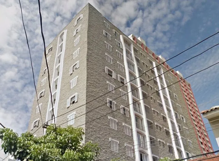 Imagem do Condomínio Solar De Vila América em São Paulo