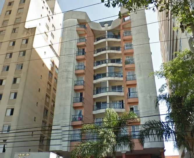 Condomínio Solar DI Milano Mirandópolis em São Paulo
