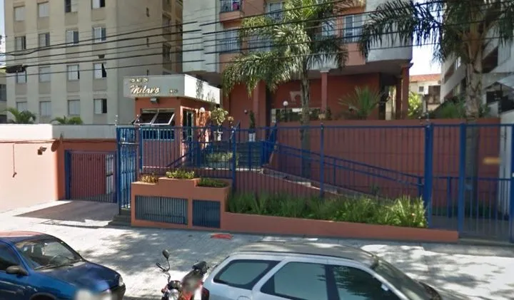 Imagem do Condomínio Solar DI Milano Mirandópolis em São Paulo