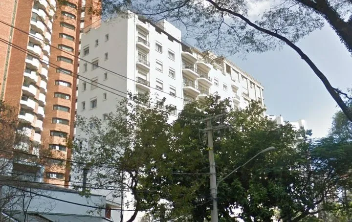 Condomínio Solar Do Algarve Vila Nova Conceição em São Paulo