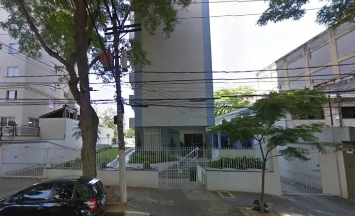 Condomínio Solar Do Belvedere Saúde em São Paulo