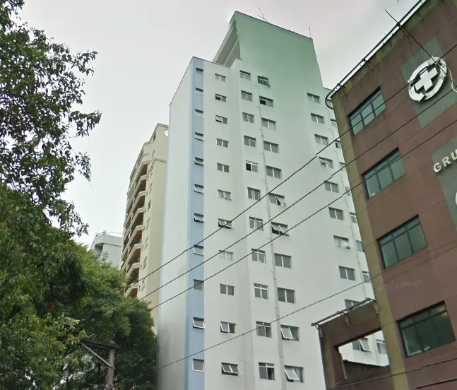 Imagem do Condomínio Solar Do Belvedere Saúde em São Paulo