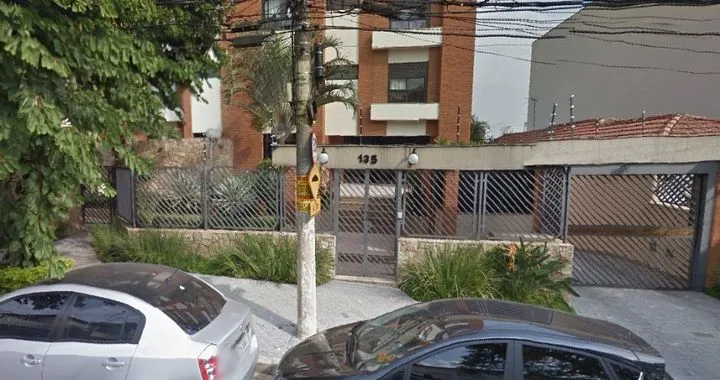 Condomínio Solar do Emboacava em São Paulo