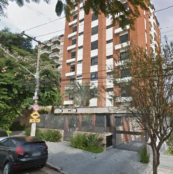 Imagem do Condomínio Solar do Emboacava em São Paulo