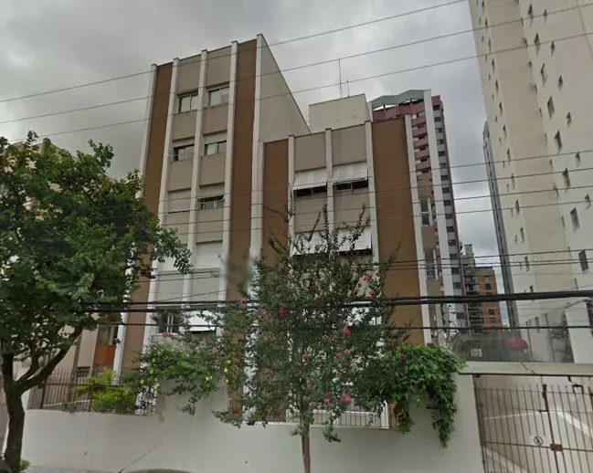Imagem do Condomínio Solar do Girassol Vila Madalena em São Paulo