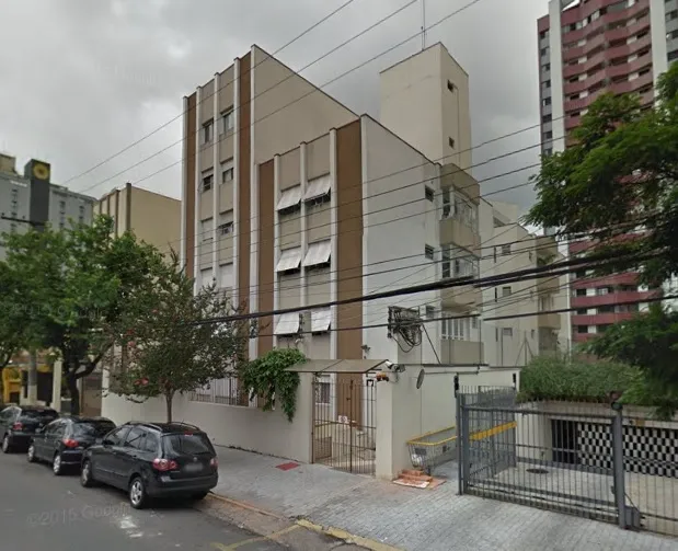 Condomínio Solar do Girassol Vila Madalena em São Paulo