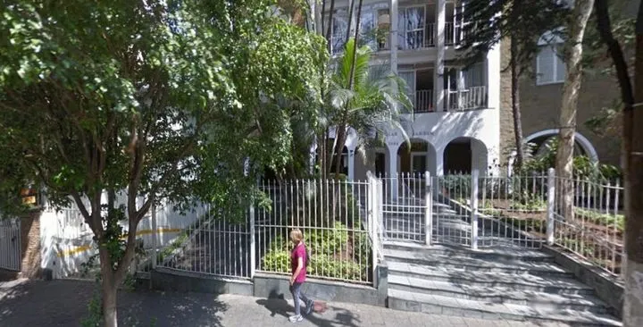 Imagem do Condomínio Solar Do Jardim - Jardim América em São Paulo