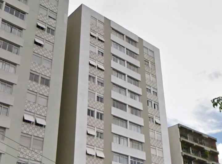 Condomínio Solar do Sumaré I em São Paulo