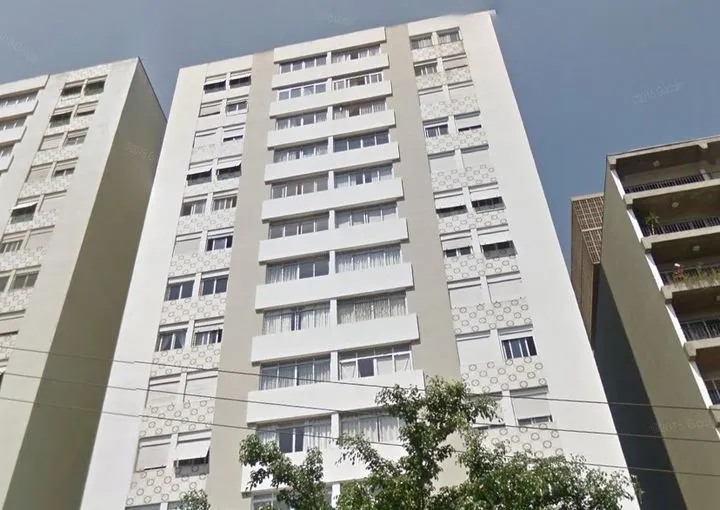 Imagem do Condomínio Solar do Sumaré I em São Paulo