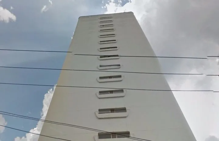 Condomínio Solar do Sumaré Perdizes em São Paulo
