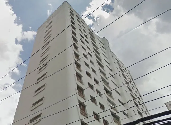Imagem do Condomínio Solar do Sumaré Perdizes em São Paulo