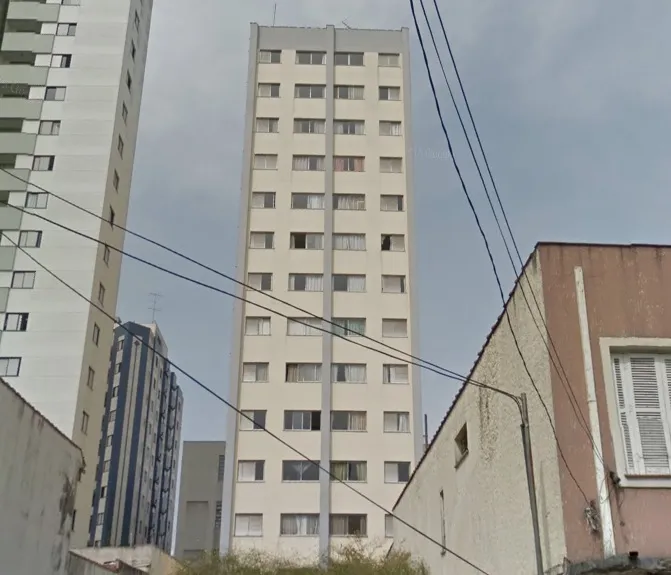 Imagem do Condomínio Solar Dos Afonsos Vila Mariana em São Paulo