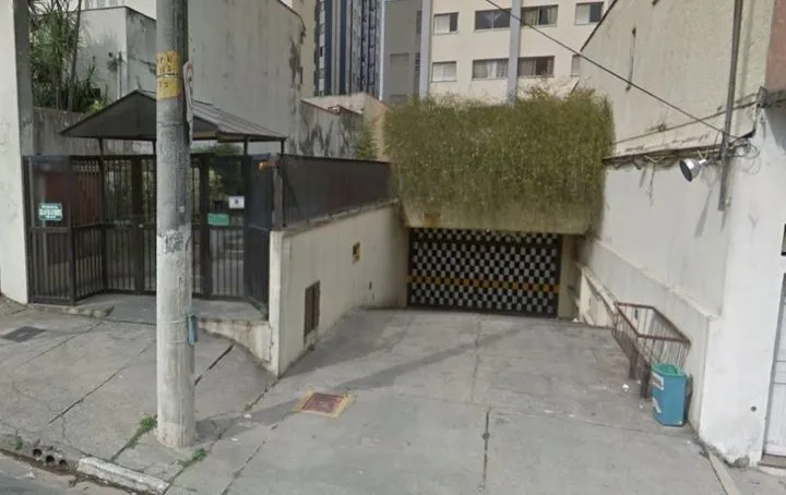 Condomínio Solar Dos Afonsos Vila Mariana em São Paulo