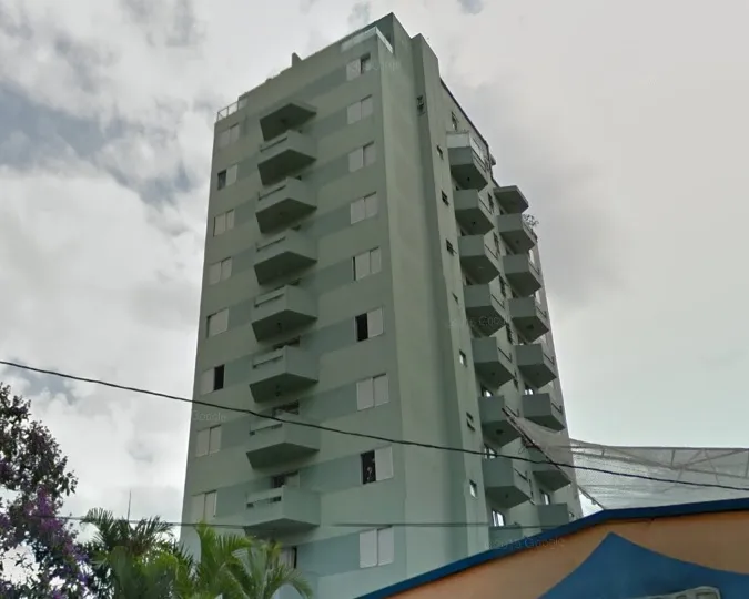 Imagem do Condomínio Solar Dos Arrudas Pinheiros em São Paulo