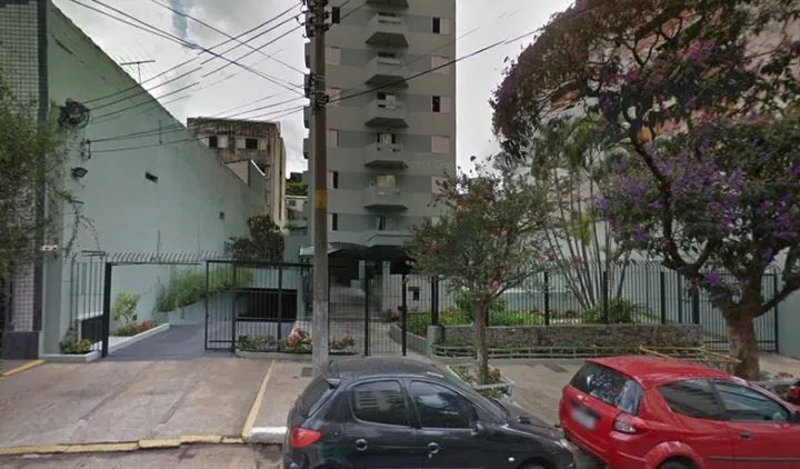Condomínio Solar Dos Arrudas Pinheiros em São Paulo