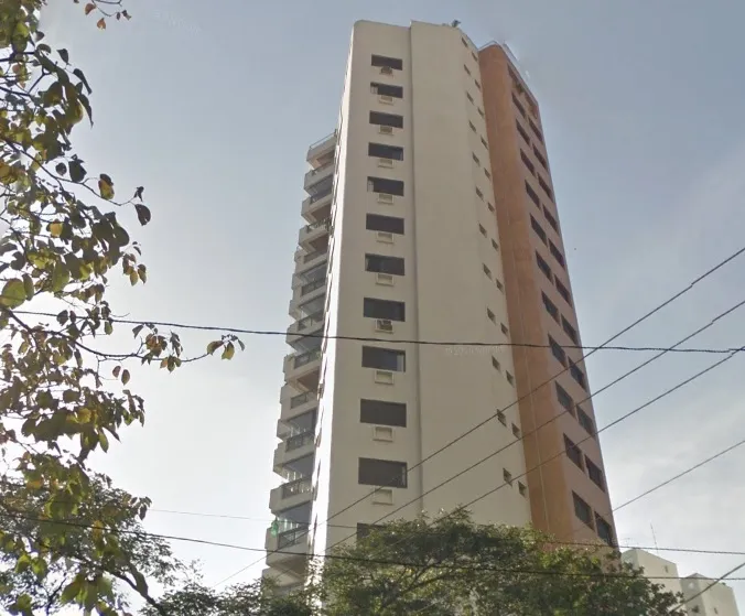 Imagem do Condomínio Solar Dos Bandeirantes Campo Belo em São Paulo