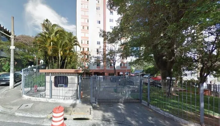 Condomínio Solar Dos Bem Te Vis Vila Mariana em São Paulo