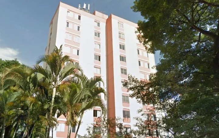 Imagem do Condomínio Solar Dos Bem Te Vis Vila Mariana em São Paulo